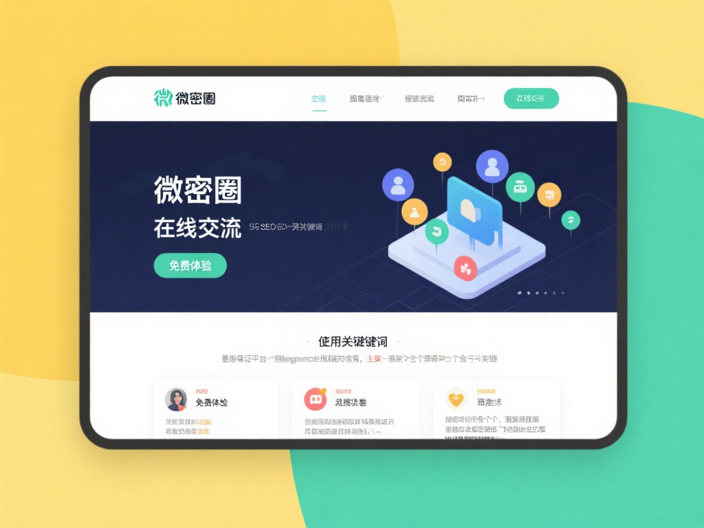 微密圈 在线 免费