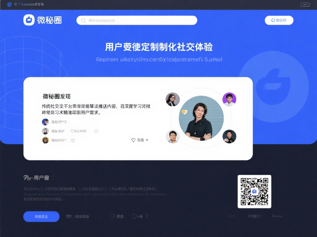 探索微秘圈官网：开启智能生活新体验