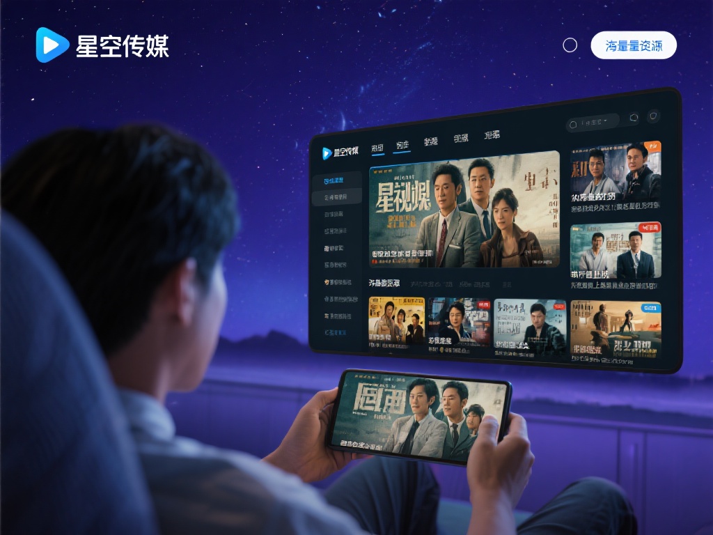 免费在线观看星空传媒热门影视内容