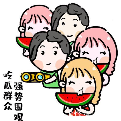 吃瓜网在线吃瓜：全程围观瓜田趣事